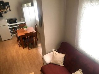 Piso en venta en Conde de Ureña - Monte Gibralfaro en Málaga