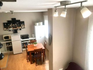 Piso en venta en Conde de Ureña - Monte Gibralfaro en Málaga