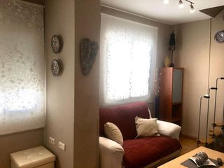 Piso en venta en Conde de Ureña - Monte Gibralfaro en Málaga