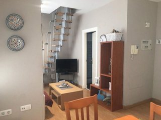 Piso en venta en Conde de Ureña - Monte Gibralfaro en Málaga
