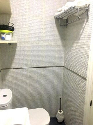Piso en venta en Conde de Ureña - Monte Gibralfaro en Málaga
