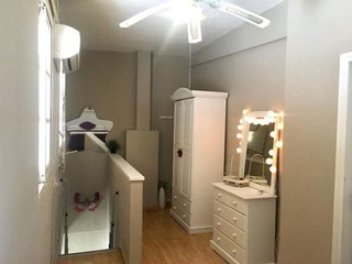 Piso en venta en Conde de Ureña - Monte Gibralfaro en Málaga