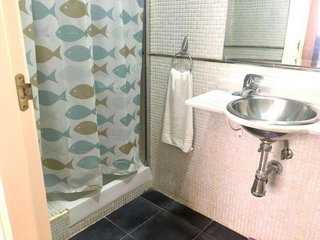 Piso en venta en Conde de Ureña - Monte Gibralfaro en Málaga