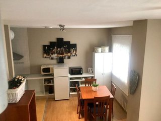 Piso en venta en Conde de Ureña - Monte Gibralfaro en Málaga