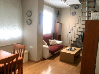 Piso en venta en Conde de Ureña - Monte Gibralfaro en Málaga
