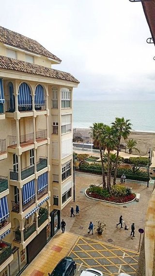 Piso en venta en Puerto - Plaza de Toros en Estepona