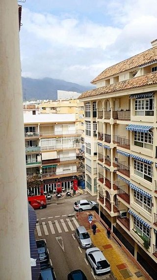 Piso en venta en Puerto - Plaza de Toros en Estepona