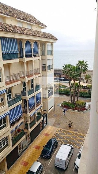 Piso en venta en Puerto - Plaza de Toros en Estepona