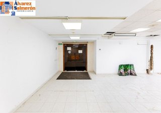 Piso en venta en Centro - Sagrario en Granada