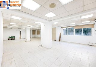 Piso en venta en Centro - Sagrario en Granada