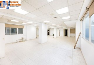Piso en venta en Centro - Sagrario en Granada
