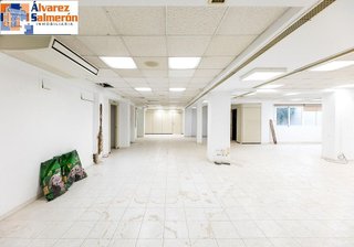 Piso en venta en Centro - Sagrario en Granada