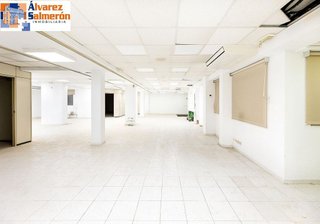 Piso en venta en Centro - Sagrario en Granada