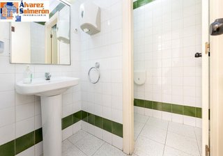 Piso en venta en Centro - Sagrario en Granada