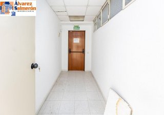 Piso en venta en Centro - Sagrario en Granada