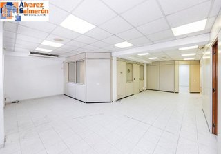 Piso en venta en Centro - Sagrario en Granada