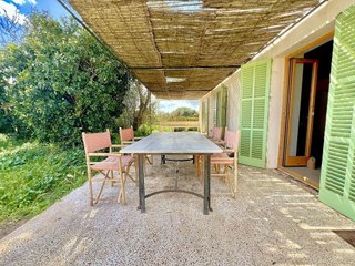 Casa rural en venta en Porreres