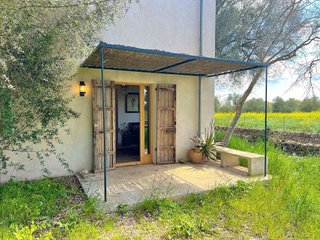 Casa rural en venta en Porreres