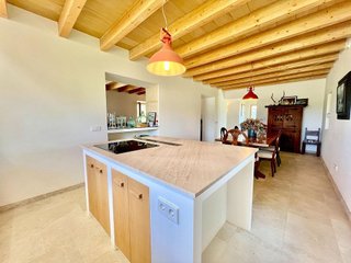 Casa rural en venta en Porreres