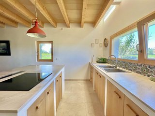 Casa rural en venta en Porreres