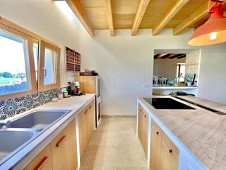 Casa rural en venta en Porreres