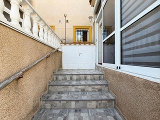 Casa adosada en venta en Campos de Golf - Villa Martin - Los Dolses en Orihuela