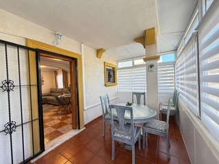 Casa adosada en venta en Campos de Golf - Villa Martin - Los Dolses en Orihuela