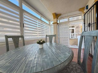 Casa adosada en venta en Campos de Golf - Villa Martin - Los Dolses en Orihuela