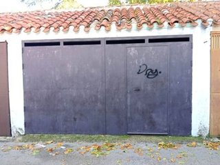 Garaje en venta en Tomelloso