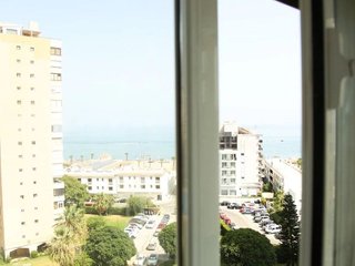 Piso en alquiler en Playamar en Torremolinos