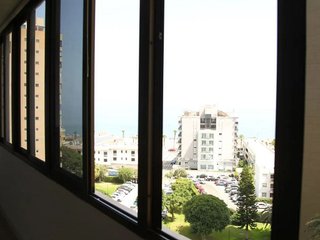 Piso en alquiler en Playamar en Torremolinos