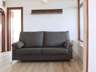 Piso en alquiler en Playamar en Torremolinos