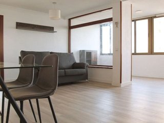 Piso en alquiler en Playamar en Torremolinos