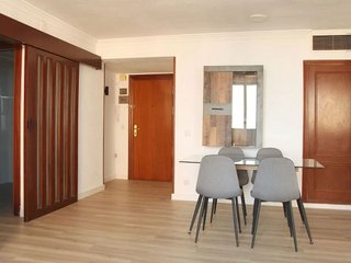 Piso en alquiler en Playamar en Torremolinos
