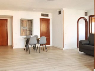 Piso en alquiler en Playamar en Torremolinos