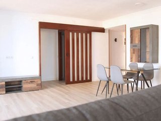 Piso en alquiler en Playamar en Torremolinos