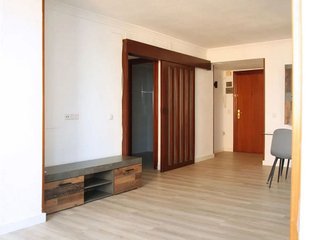 Piso en alquiler en Playamar en Torremolinos