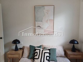 Piso en venta en Centro Histórico en Málaga