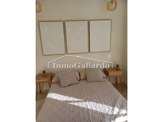 Piso en venta en Centro Histórico en Málaga