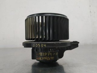 Motor calefaccion KIA SORENTO R (XM)