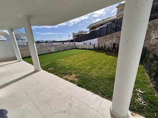 Piso en venta en Las Gaviotas en Fuengirola
