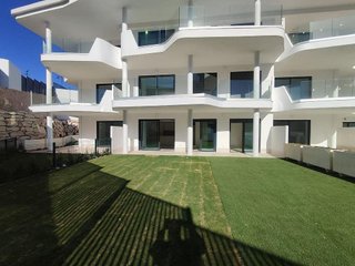 Piso en venta en Las Gaviotas en Fuengirola