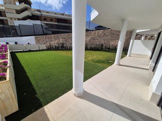 Piso en venta en Las Gaviotas en Fuengirola
