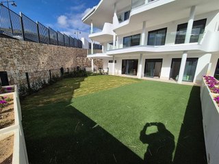 Piso en venta en Las Gaviotas en Fuengirola