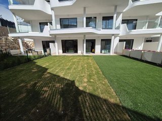 Piso en venta en Las Gaviotas en Fuengirola