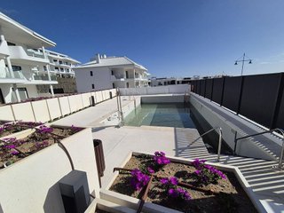 Piso en venta en Las Gaviotas en Fuengirola