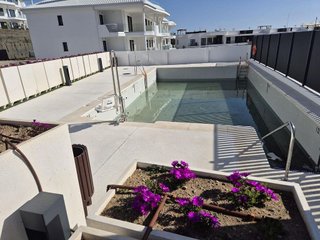Piso en venta en Las Gaviotas en Fuengirola