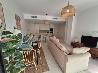 Piso en venta en Las Gaviotas en Fuengirola