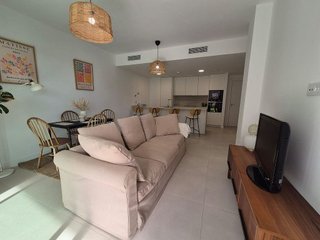 Piso en venta en Las Gaviotas en Fuengirola