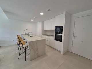 Piso en venta en Las Gaviotas en Fuengirola
